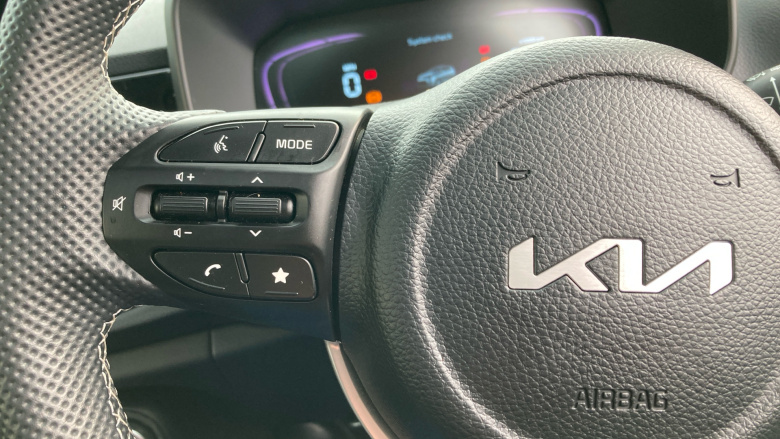 Kia Picanto 1.2 GT-line S 5dr Auto Petrol Hatchback